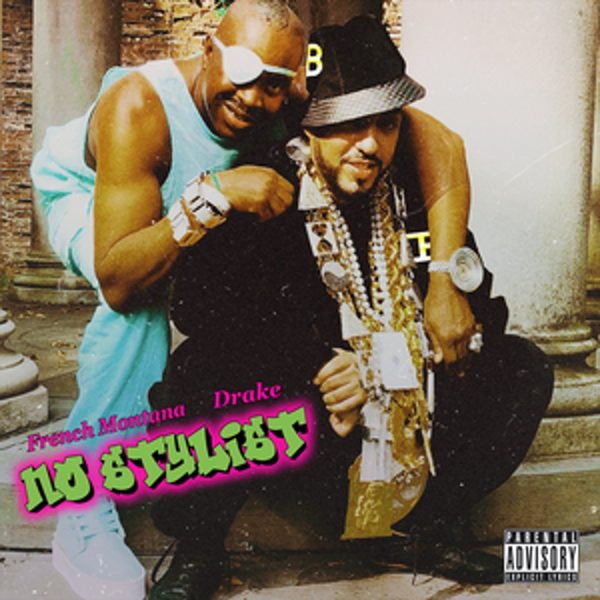 French Montana · No Stylist, mixed by Barry Rashawn