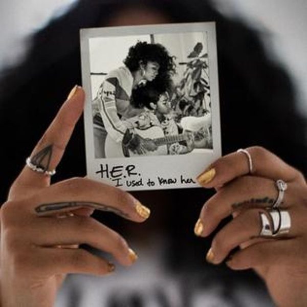 H.E.R. · I Used to Know Her, mixed by Barry Rashawn