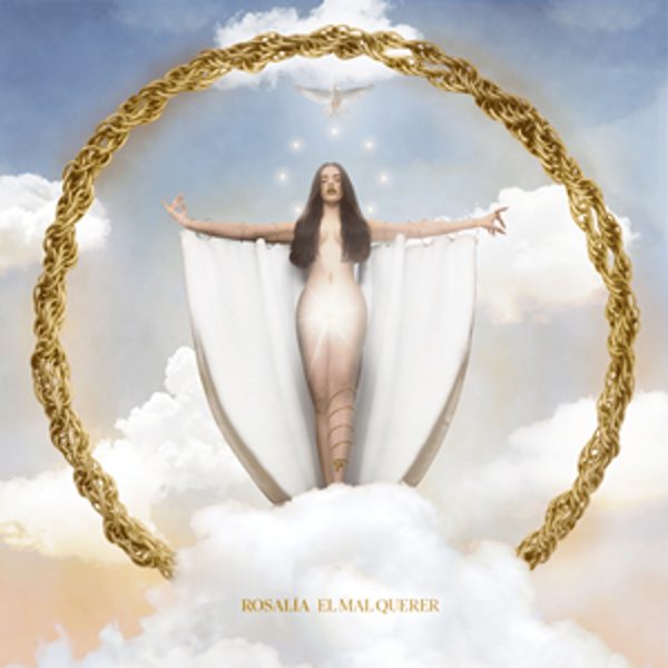 Rosalía · El Mal Querer, mixed by Barry Rashawn