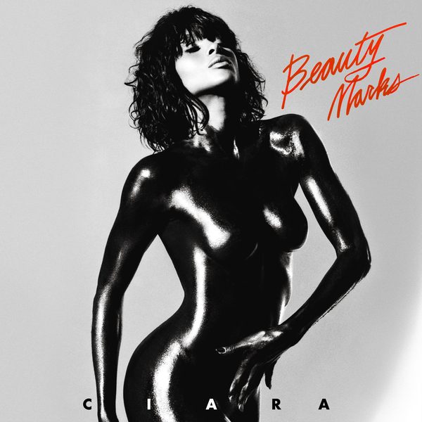 Ciara · Beauty Marks, mixed by Barry Rashawn