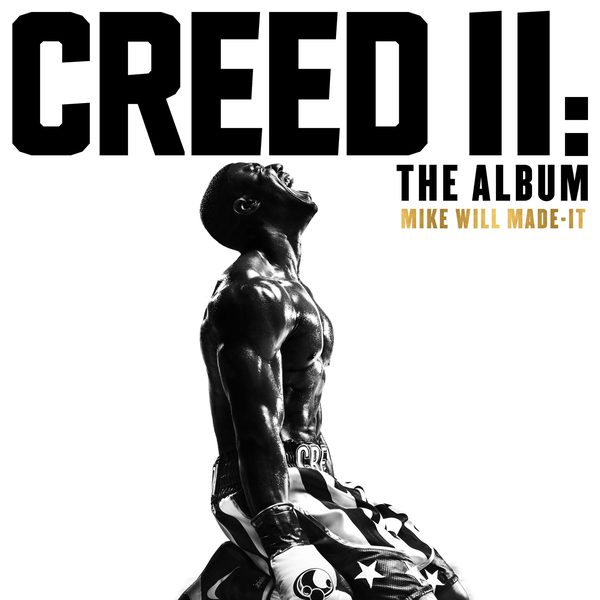 Creed II: The Album, mixed by Barry Rashawn