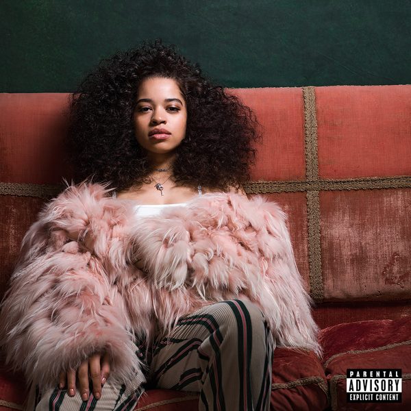 Ella Mai · Ella Mai, mixed by Barry Rashawn