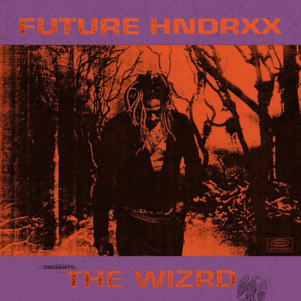 Future · The WIZRD, mixed by Barry Rashawn