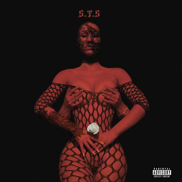 Iggy Azalea · In My Defense, mixed by Barry Rashawn