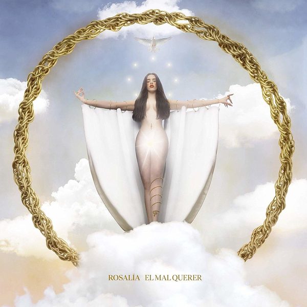Rosalía · El Mal Querer, mixed by Barry Rashawn
