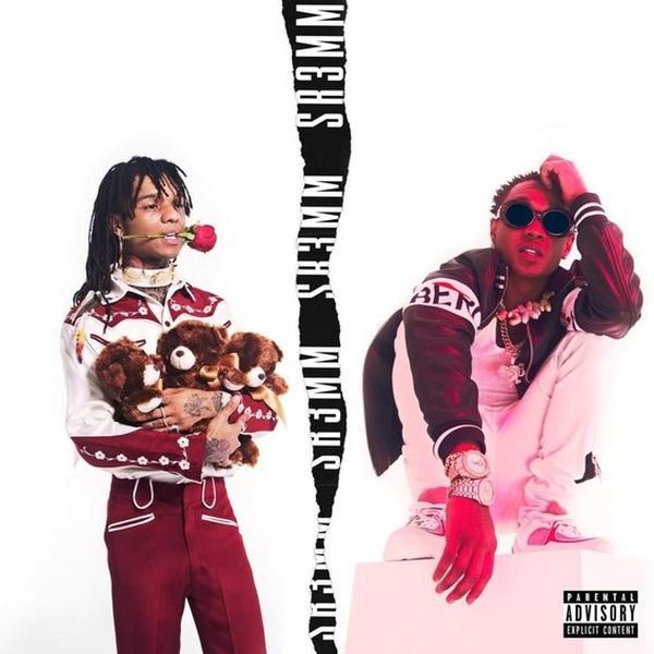 Rae Sremmurd · SR3MM, mixed by Barry Rashawn