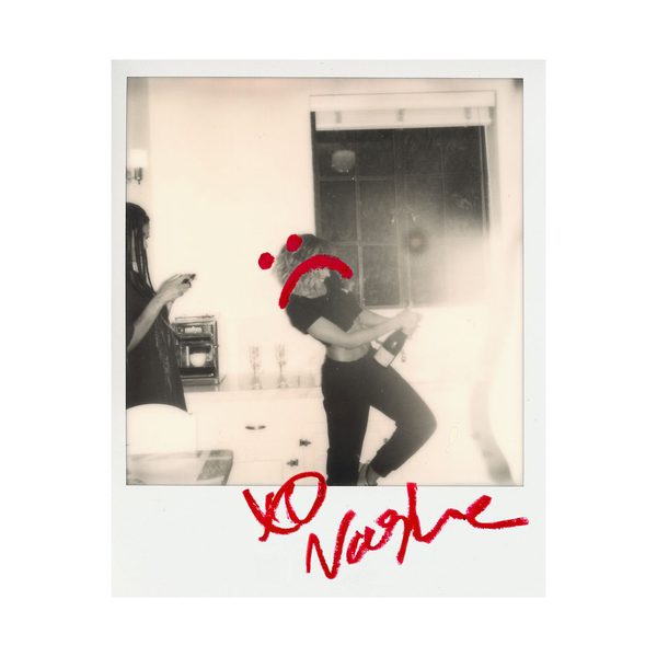 Tinashe · Songs for You, mixed by Barry Rashawn