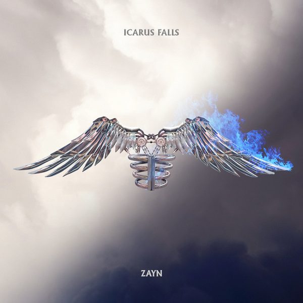ZAYN · Icarus Falls, mixed by Barry Rashawn