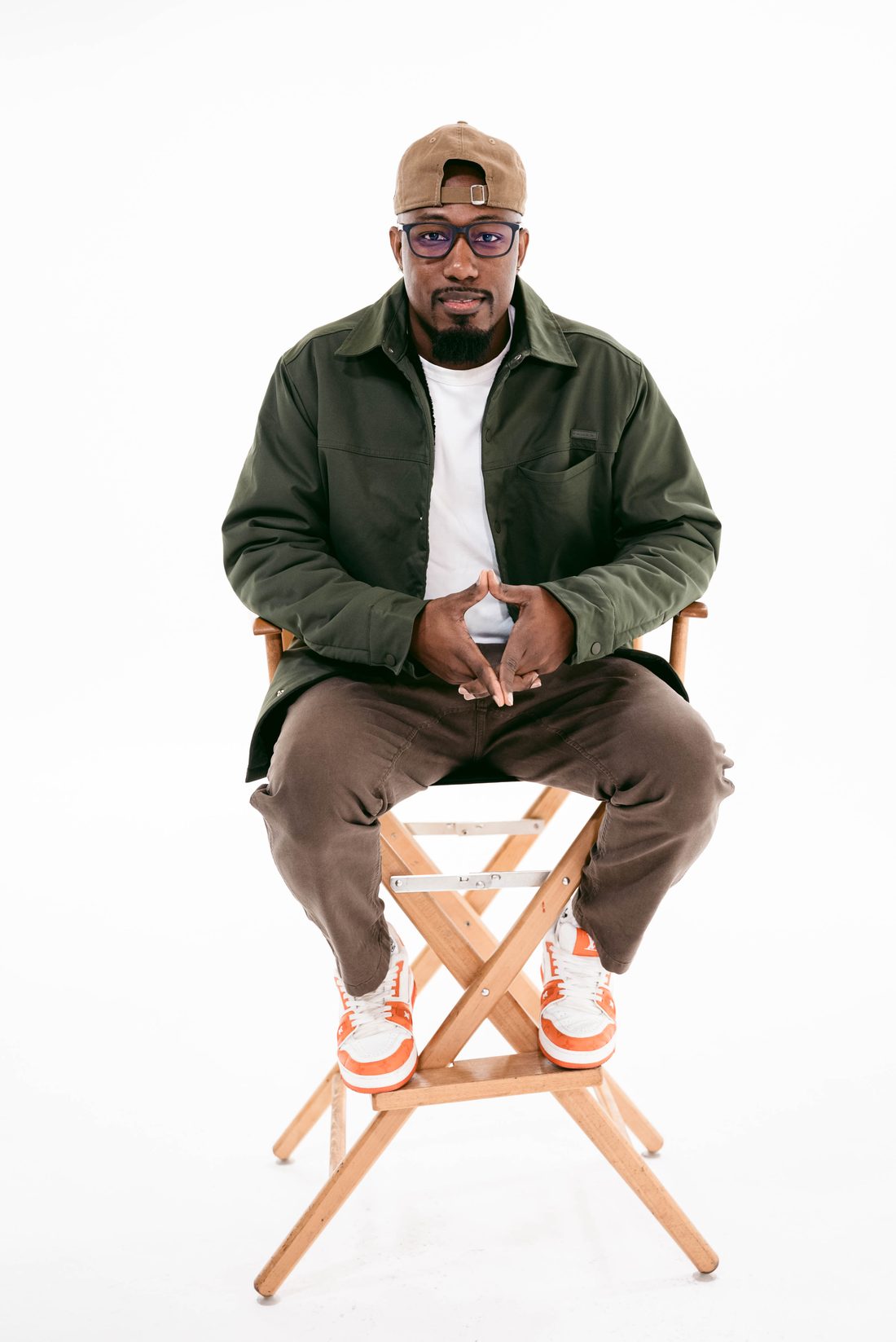 Barry Rashawn, mixing engineer